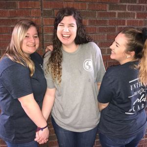 Meet your Posher, Bayleigh